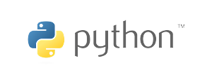 python